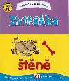 Zbavn strac koly Zvtka - 