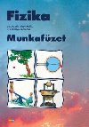 Fizika Munkafzet a specilis alapiskolk 8. osztlya szmra - Viera Lapitkov; Eva Brestensk