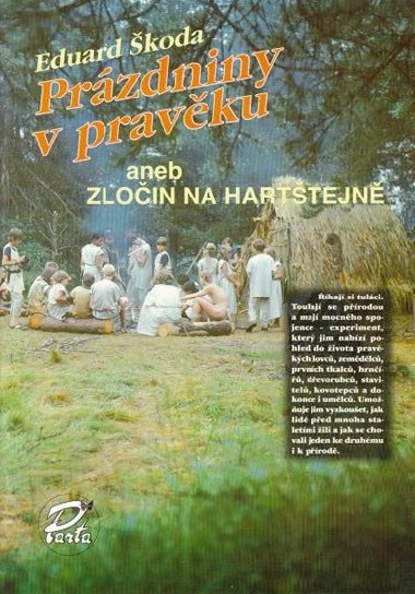Przdniny v pravku, aneb zloin na Hartejn - koda Eduard