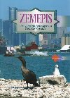 Zemepis pre 7. ronk pecilnych zkladnch kl - Kvetoslava Mojtov