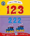 Zbavn strac koly 123 - 