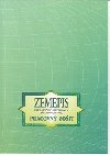 Zemepis Pracovn zoit pre 9. ronk pecilnych zkladnch kl - Kvetoslava Mojtov