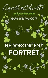 Nedokonen portrt - Agatha Christie