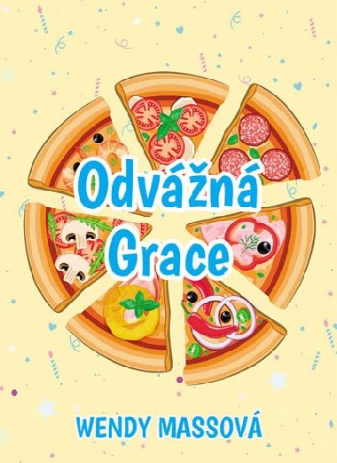Odvn Grace - Wendy Massov