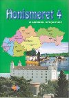 Honismeret az alapiskolák 4. osztálya számára - Mária Kožuchová