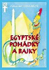Egyptsk pohdky a bajky - Marcela Kohoutov