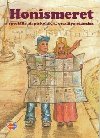 Honismeret a speciális alapiskolák 5. osztálya számára - Silvia Škultétyová; J. Žišková