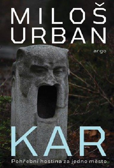 Kar - Miloš Urban