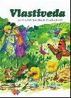 Vlastiveda pre 4. ronk pecilnych zkladnch kl - Silvia kulttyov; J. Rohovsk