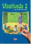 Vlastiveda pre 2. ronk zkladnej koly - Mria Kouchov