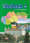 Vlastiveda pre 4. ronk zkladnch kl - Mria Kouchov
