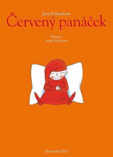 erven panek - Jana Pohankov