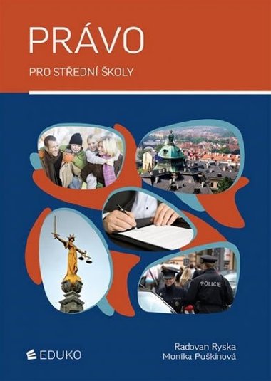 Prvo pro stedn koly - Ryska Radovan