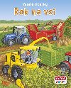 Rok na vsi - Vesel kanky - neuveden