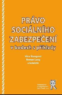 Prvo socilnho zabezpeen v bodech s pklady - tangov Vra