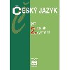 esk jazyk pro 2.ronk gymnzi - Ji Kosteka