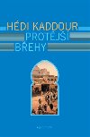 Protj behy - Kaddour Hdi