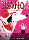 Bruno v zi reflektor - Alex T. Smith