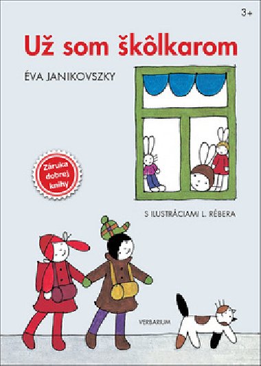 U som klkarom - va Janikovszky