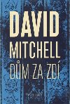 Dm za zd - David Mitchell