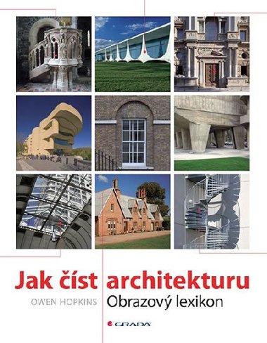 Jak st architekturu - Owen Hopkins