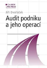 BP 42 Audit podniku a jeho operac - Dvoek Ji