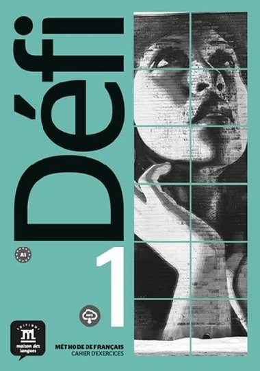 Dfi 1 (A1) - Cahier dexercices + MP3 online - neuveden