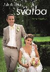 Jak se dl svatba - Patricia Janekov