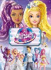 Barbie ve hvzdch - Mattel