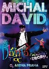 O2 Arena Live Michal David - DVD - David Michal