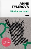Dve na ocet - Anne Tylerov