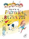 Padavka a bezva pes - Frankov Hermna