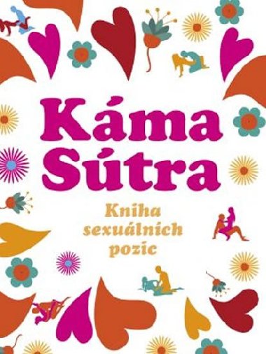 KmaStra - Kniha sexulnch pozic - Quentin Parker
