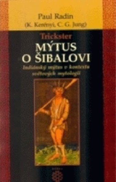 Mtus o ibalovi - Radin Paul