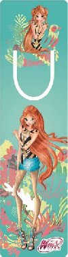 Winx club - Zloka s prsekem - Akim