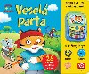 Vesel parta - Chytr nramek - neuveden