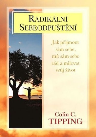 Radikln sebeodputn - Tipping Colin C.