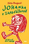 Johanka v Zapadlkov - Toa Revajov
