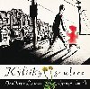 Kytiky z ulice - JonArno Lawson