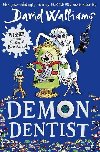 Demon Dentist - Walliams David