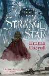 Strange Star - Carroll Emma