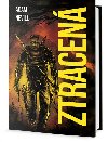 Ztracen - Adam Nevill