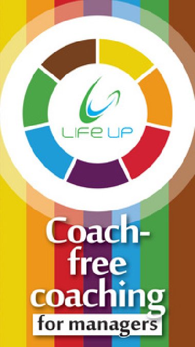 Coach-free coaching for managers - ubica Takov