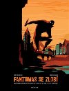 Fantomas se zlob - Olivier Bocquet,Julie Rocheleau