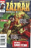Blesk komiks 10 - Dechberouc zzrak - Operace Pln B sputna 9/2016 - Macek Petr, Kopl Petr,