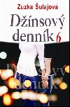 Dnsov dennk 6 - Zuzana ulajov