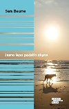Jasno lepo podstn zhyna - Sara Baume