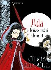 Ada a slavnost nebotk - Riddell Chris