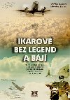 Ikarov bez legend a bj - Oldich Doubek; Miroslav Jindra
