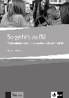 So gehts zu B2 - Lehrerhandbuch - neuveden
